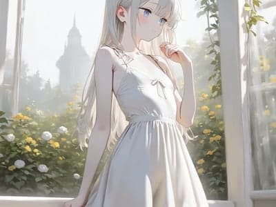 魔法少女为了恢复竟然需要吃精液