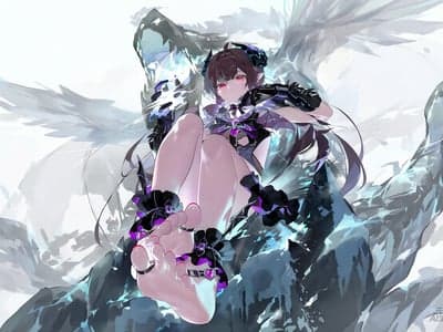 【暗黑修仙/征服/重口特化】🕸️万魂禁锢：从灵域征服到现实奴役🕸️