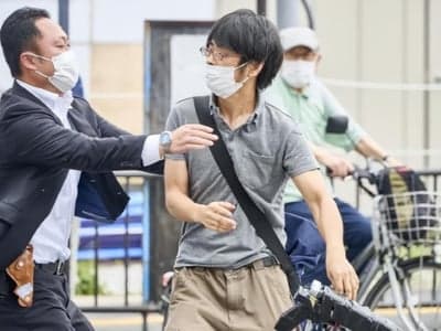 魂穿山上彻也