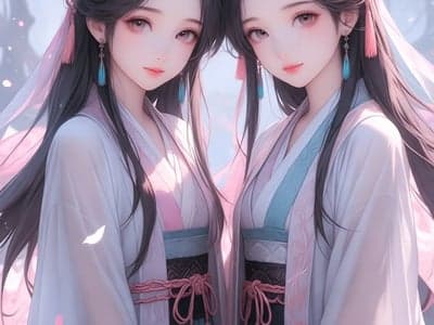 全女宗门—由我主宰