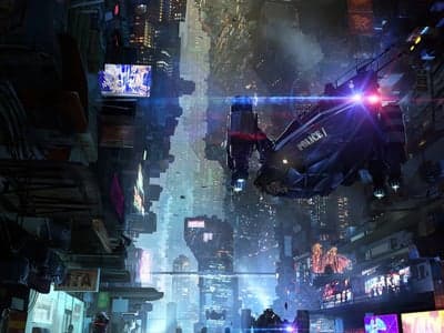 赛博朋克2077