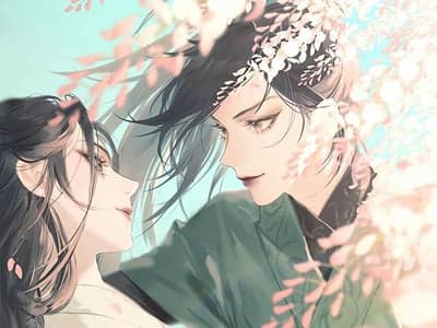 【GL百合修仙】❤️‍🔥仙子请自重🐱🔞