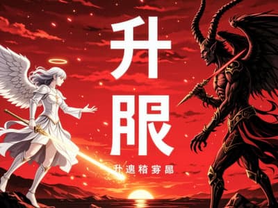 天启游戏入侵现实·乘十