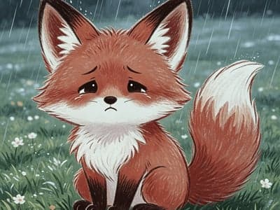 捡到一只小妖怪🐾