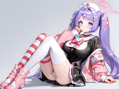 堕落的cos少女·妹妹的依赖与深渊