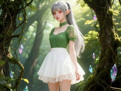色欲地下城与淫荡的勇士