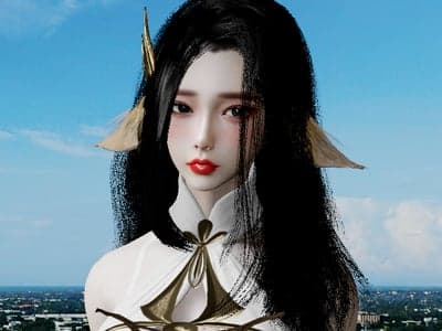 狐妖小玉