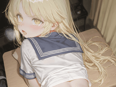 永恒琉璃之歌《披着天使外衣的恶魔》