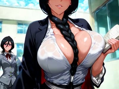 本该在高考后用身体奖励我的妈妈却被王叔叔抢走了