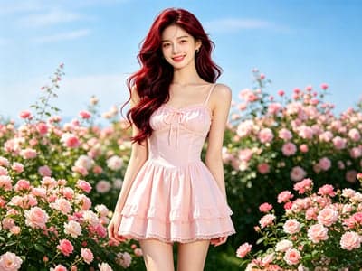 我的恋爱脑川渝女友