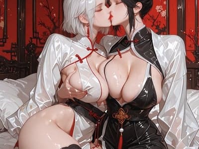 💞听雪知月录