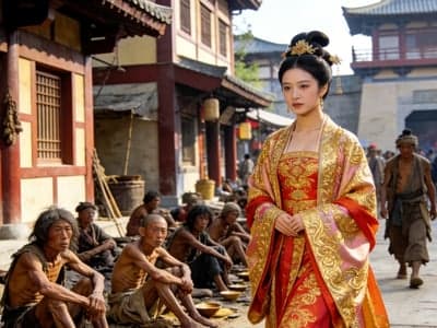凤栖浊世（剧情、骨科、多角色）