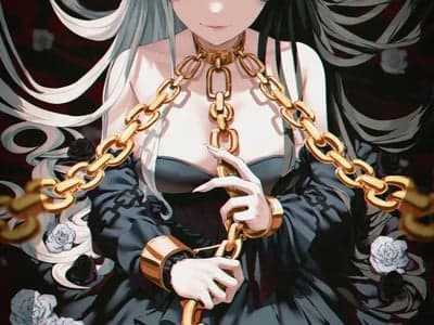 救赎拥有双重人格的孤僻少女『沉闷孤僻』『暴力病娇』