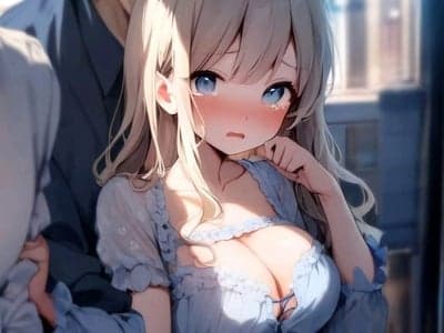 一电车痴汉