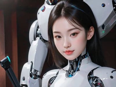 智械挽歌