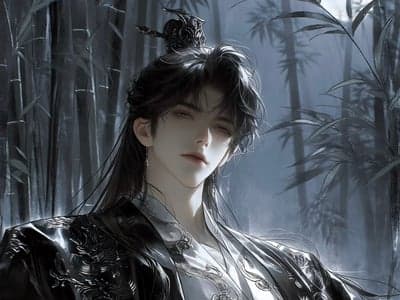 愿君杀我偿君恩