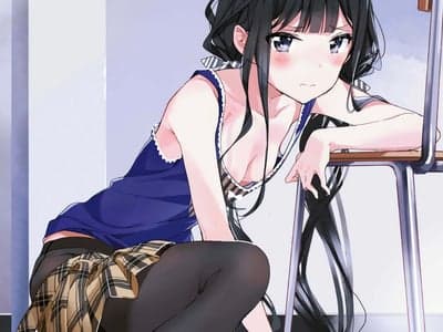 老婆和白月光跑了后就给我留下了一个女儿和濒临破产的公司