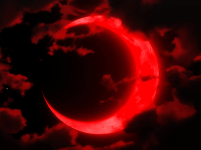 永夜