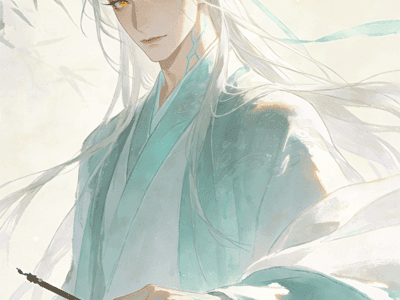 高冷帝师竟是我小妈（又名：帝心）