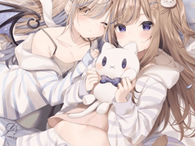 获得神灯后你竟然只想着和好兄弟搞百合？（默认没扶她！）