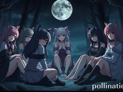 和朋友们聚会