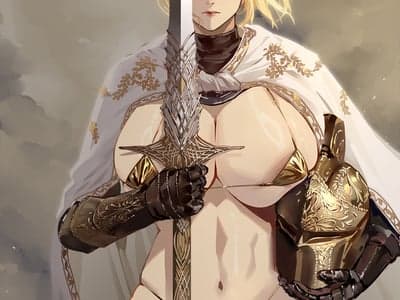 穿越异世界当勇者（d&d 5e版）