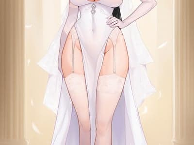我的律师娇妻（重制版）