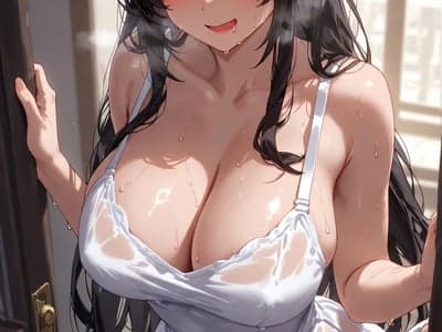邻居家的母亲