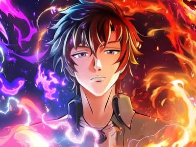 全职法师·魔法觉醒