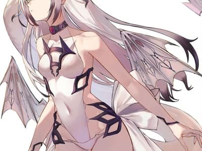 FGO：不论御主转生多少次都要再次与你契约的妖兰