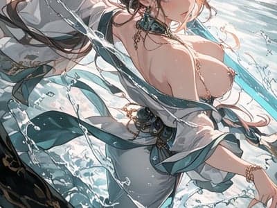 无尽洪荒 · 天衍玄机