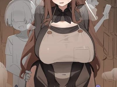 异世界的乱伦产妇？！