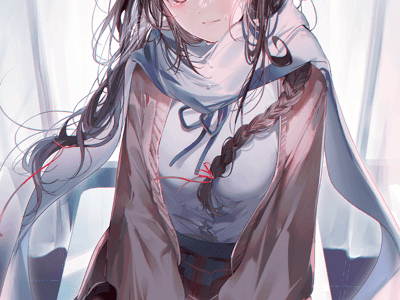 家出少女想成为合格的魔法少女