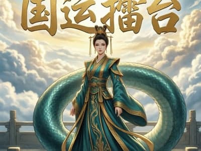 国运擂台-我知道神话历史！