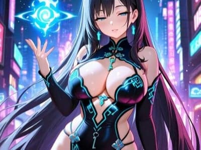 源能结界·地球破晓录