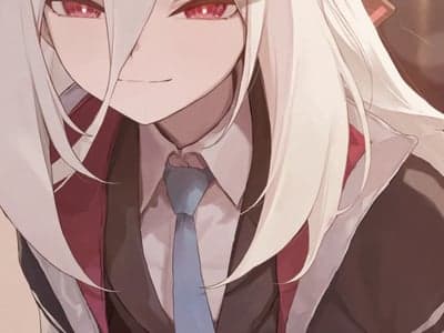 合租后发现，高冷女博士半夜偷舔我的衬衫