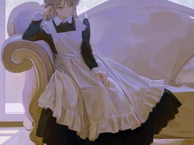 女仆国