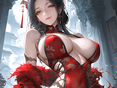 什么？皇后娘娘篡位了