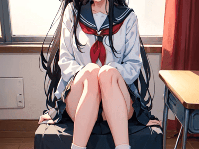 班花似乎有什么秘密