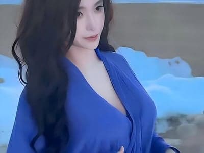 象拔蚌——店里很热