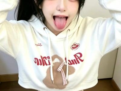 心跳真人秀：最终冠军能支配所有女选手🥵