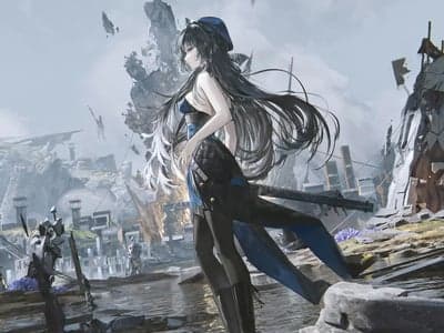 源界：魔能回响