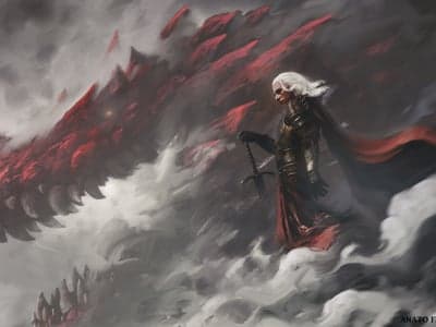 龙之家族