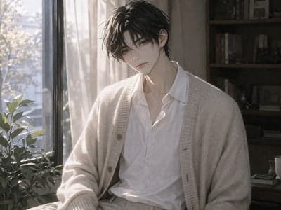 潮间