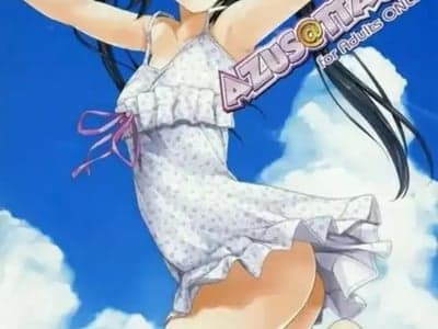 轻音少女