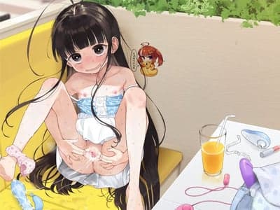 【低消耗/高自由】一个月之内不怀孕的话就能变回男生？