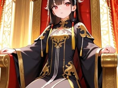 开局权臣，把女帝调教成专属肉便器