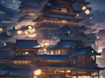 春水阁