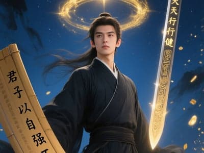 儒道至圣