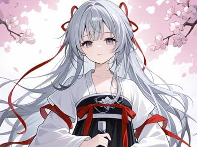 和我假结婚的师姐居然是敏感体质